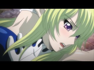 elf hime nina (episode 1) (animaut)