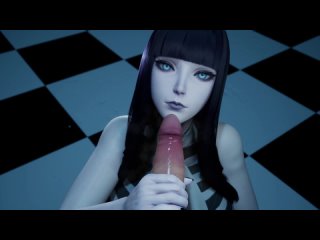 under the witch gothic kuro s room orgasm control blowjob 1080p