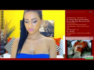 camgirls cockshock reactions - video e foto porno - erome (1)